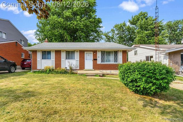 909 Lochhead Avenue, Flint, MI 48507