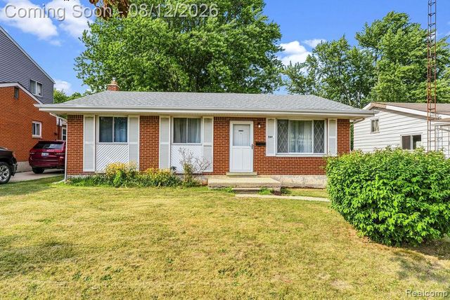909 Lochhead Avenue, Flint, MI 48507