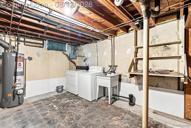 909 Lochhead Avenue, Flint, MI 48507