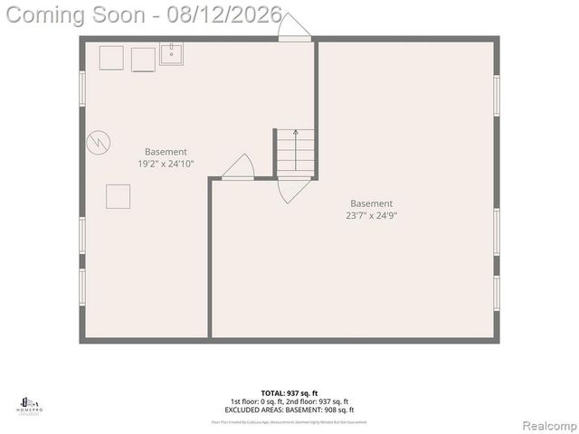 909 Lochhead Avenue, Flint, MI 48507