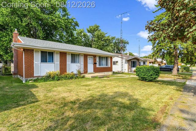 909 Lochhead Avenue, Flint, MI 48507