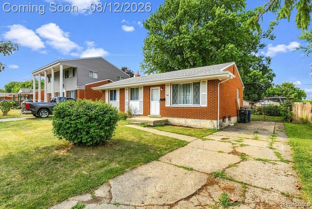 909 Lochhead Avenue, Flint, MI 48507