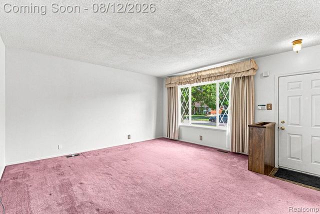 909 Lochhead Avenue, Flint, MI 48507