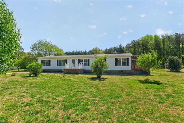 11867 Harcum RD, Gloucester, VA 23061