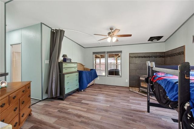 11867 Harcum RD, Gloucester, VA 23061