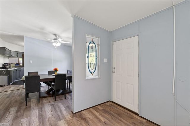 11867 Harcum RD, Gloucester, VA 23061