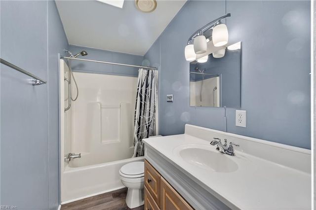 11867 Harcum RD, Gloucester, VA 23061