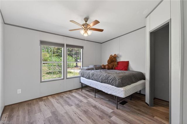 11867 Harcum RD, Gloucester, VA 23061