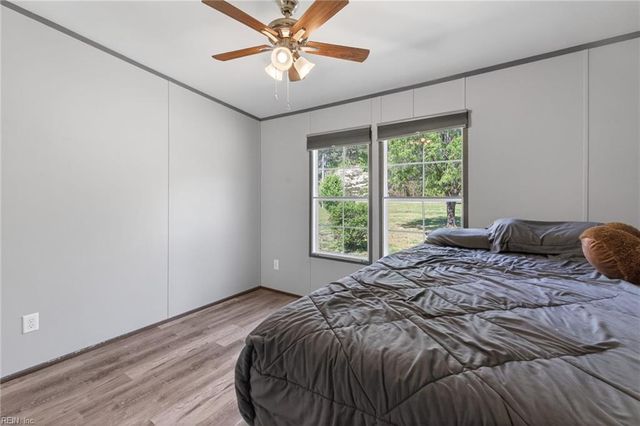 11867 Harcum RD, Gloucester, VA 23061