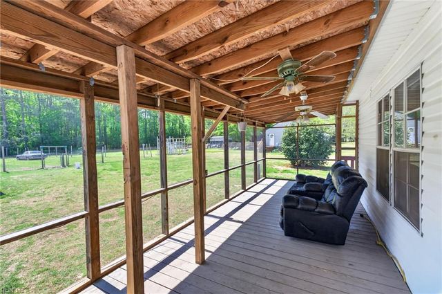 11867 Harcum RD, Gloucester, VA 23061