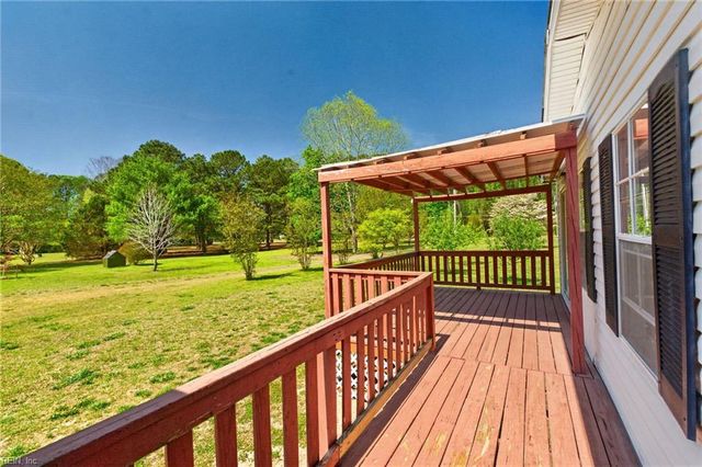 11867 Harcum RD, Gloucester, VA 23061