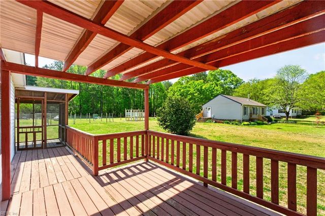 11867 Harcum RD, Gloucester, VA 23061