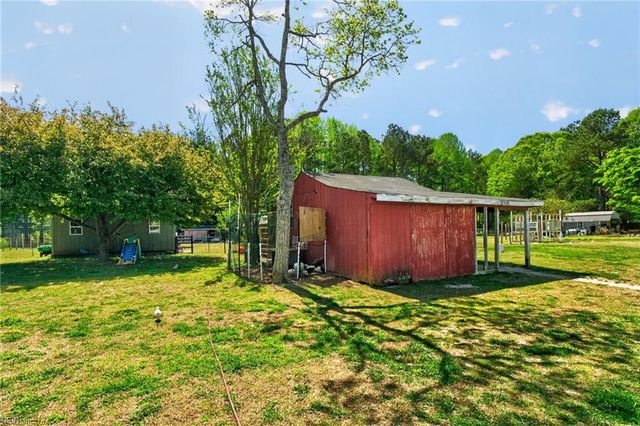 11867 Harcum RD, Gloucester, VA 23061