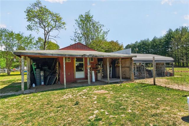 11867 Harcum RD, Gloucester, VA 23061