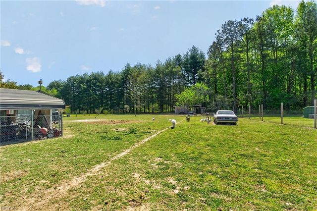 11867 Harcum RD, Gloucester, VA 23061