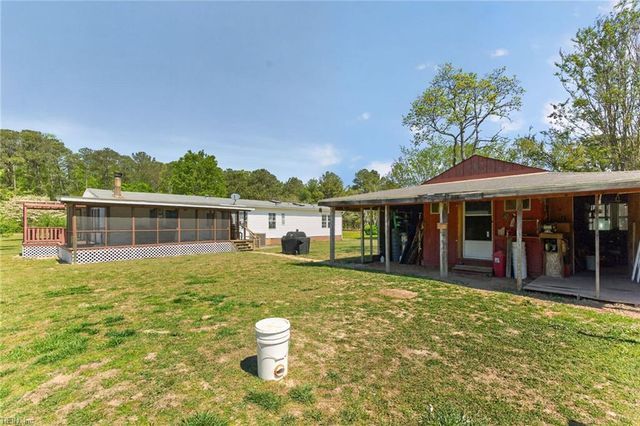 11867 Harcum RD, Gloucester, VA 23061