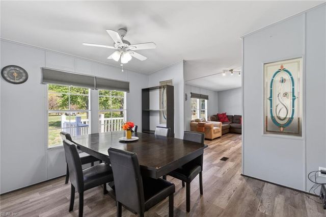 11867 Harcum RD, Gloucester, VA 23061