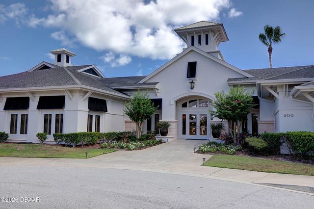2 Gleneagles Place, Palm Coast, FL 32137