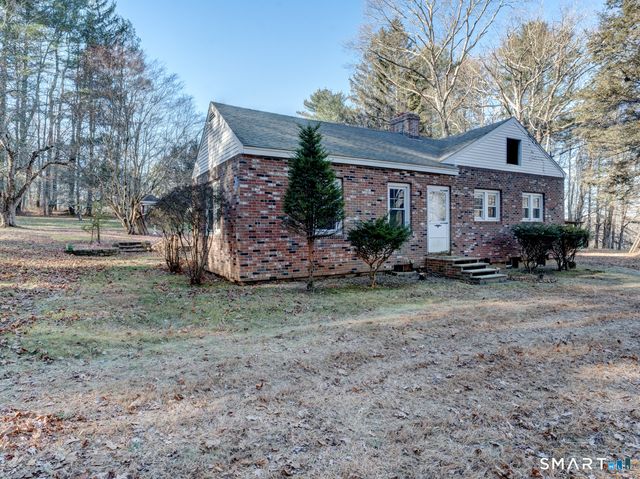 70 Tolland Turnpike, Willington, CT 06279