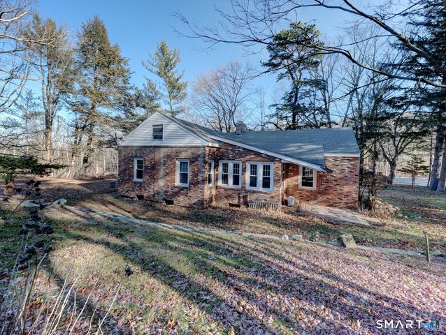 70 Tolland Turnpike, Willington, CT 06279