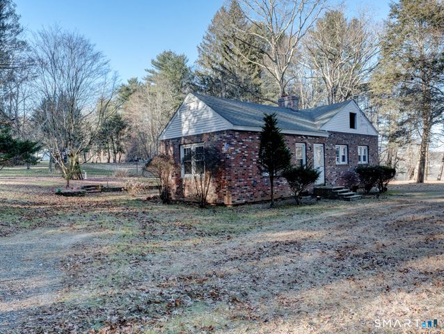 70 Tolland Turnpike, Willington, CT 06279