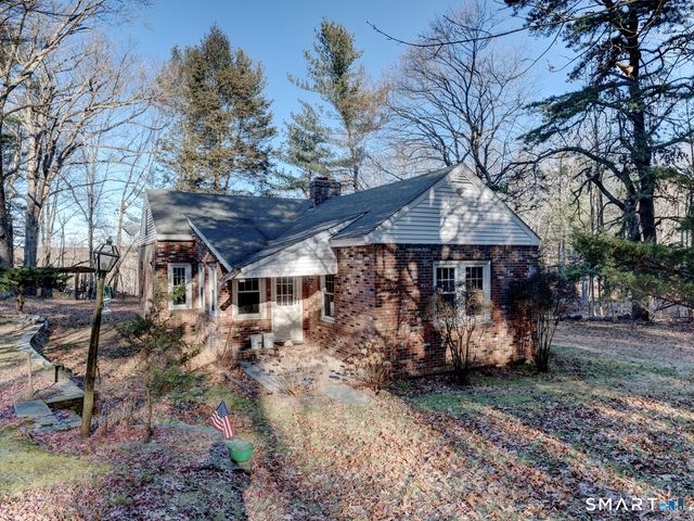 70 Tolland Turnpike, Willington, CT 06279