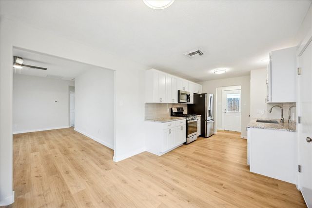 3415 Green Aspen Lane, Houston, TX 77047