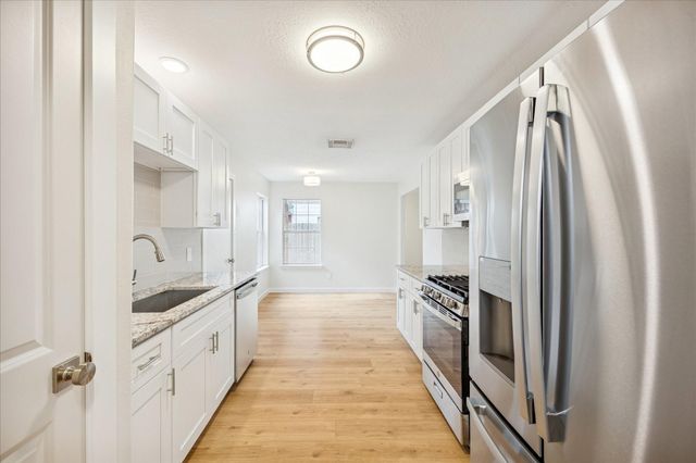 3415 Green Aspen Lane, Houston, TX 77047