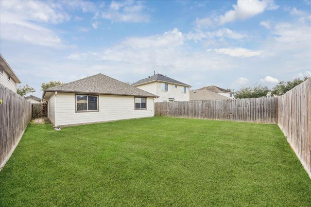 3415 Green Aspen Lane, Houston, TX 77047