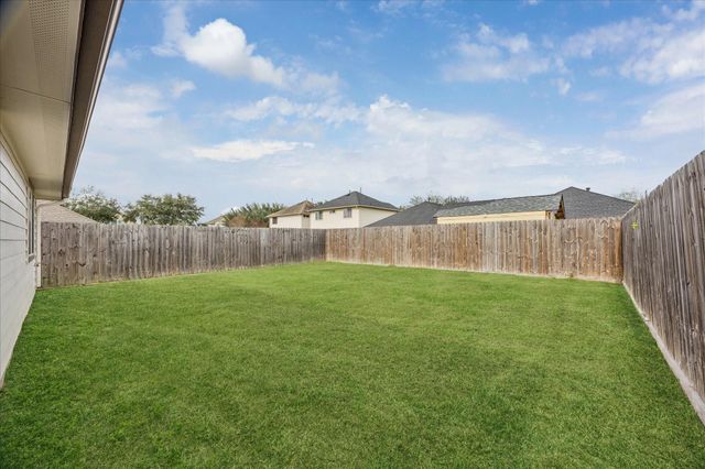 3415 Green Aspen Lane, Houston, TX 77047