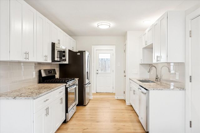 3415 Green Aspen Lane, Houston, TX 77047