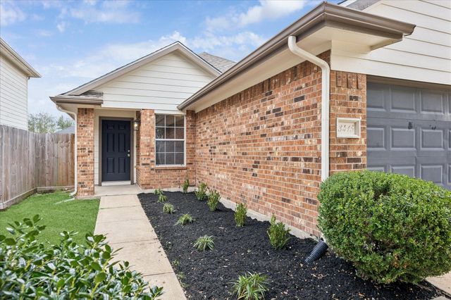 3415 Green Aspen Lane, Houston, TX 77047