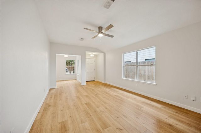 3415 Green Aspen Lane, Houston, TX 77047