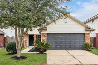 3415 Green Aspen Lane, Houston, TX 77047