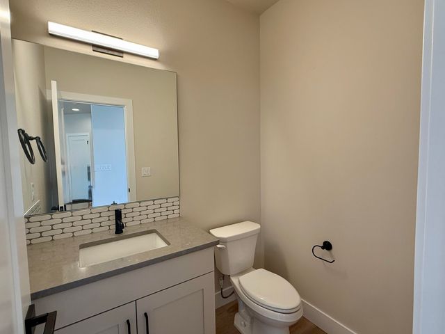 21424 SE Krakatoa Court Lot 100, Bend, OR 97702