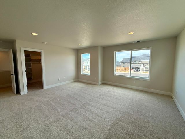 21424 SE Krakatoa Court Lot 100, Bend, OR 97702