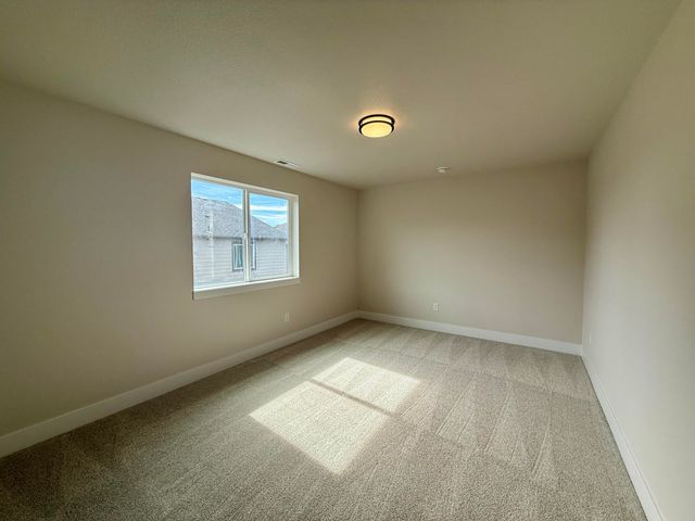 21424 SE Krakatoa Court Lot 100, Bend, OR 97702