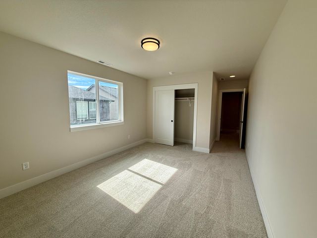 21424 SE Krakatoa Court Lot 100, Bend, OR 97702