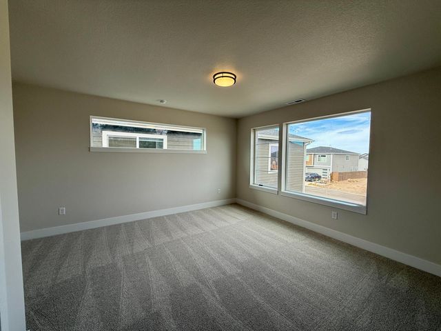 21424 SE Krakatoa Court Lot 100, Bend, OR 97702