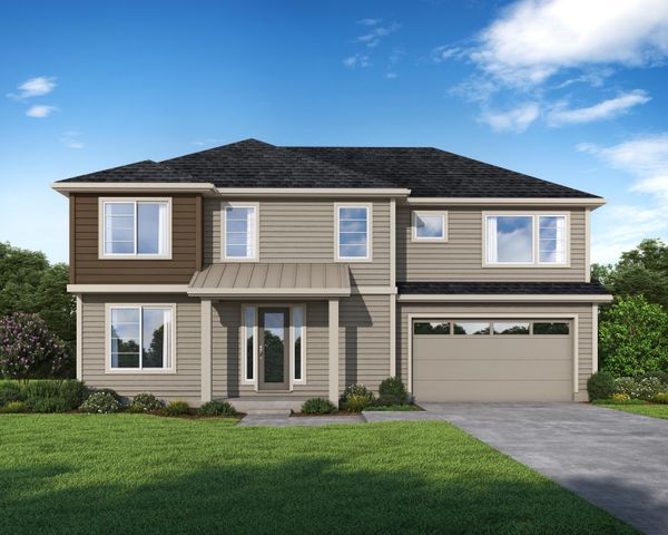 21424 SE Krakatoa Court Lot 100, Bend, OR 97702