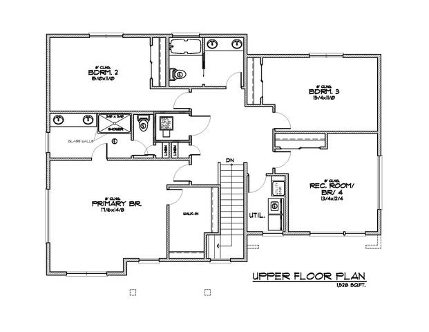 21424 SE Krakatoa Court Lot 100, Bend, OR 97702