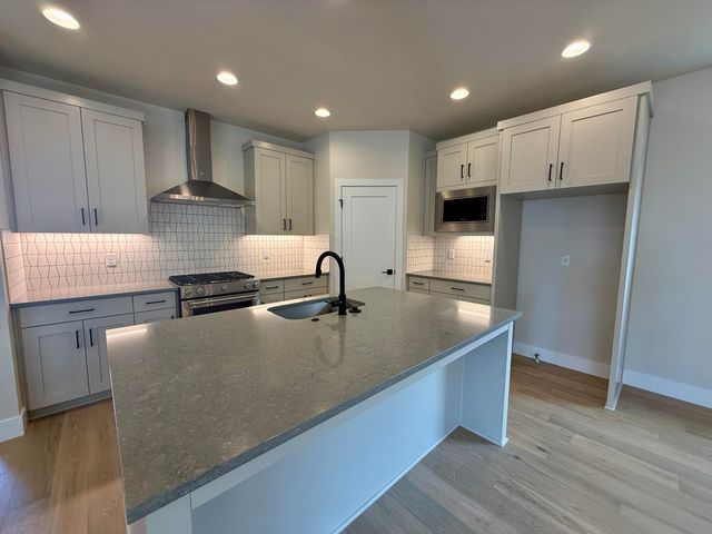 21424 SE Krakatoa Court Lot 100, Bend, OR 97702