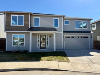 21424 SE Krakatoa Court Lot 100, Bend, OR 97702