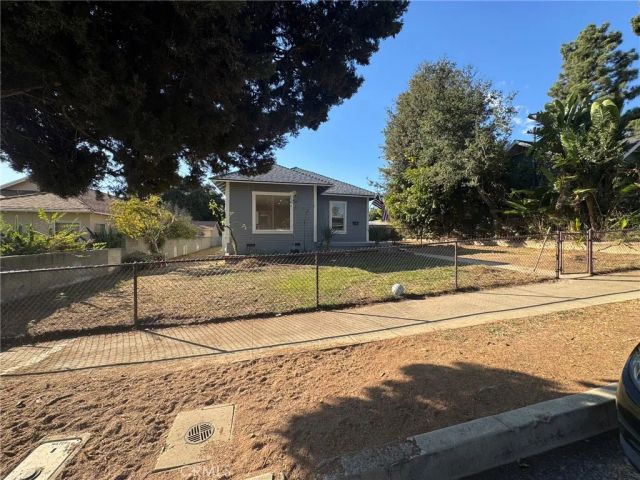 109 N Lima Street, Sierra Madre, CA 91024