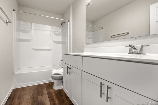 527 Autumn Rouge, New Braunfels, TX 78130