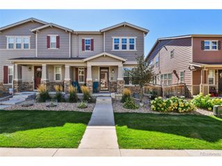 21803 E Quincy Pl, Aurora, CO 80015