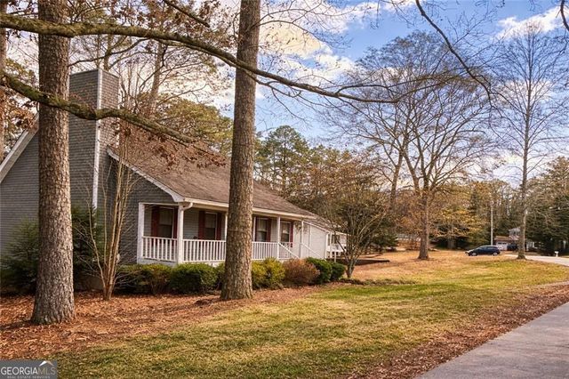 3331 Pinta Way, Douglasville, GA 30135