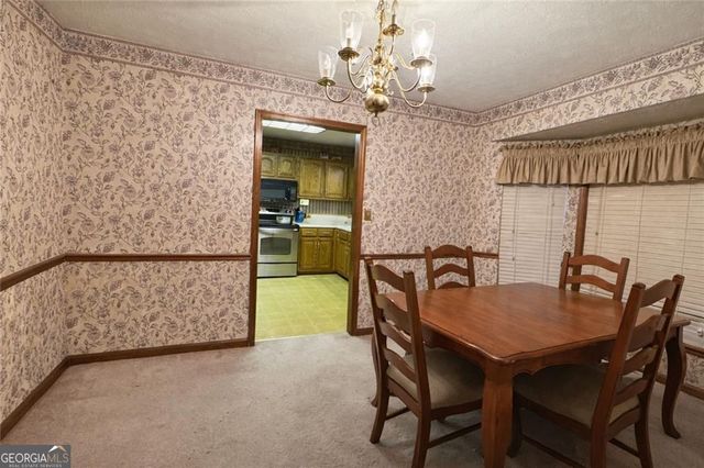 3331 Pinta Way, Douglasville, GA 30135