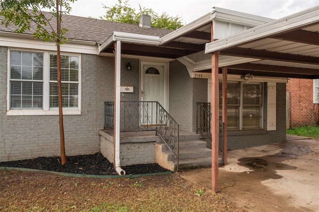 3108 NW 43rd Street, Oklahoma City, OK 73112