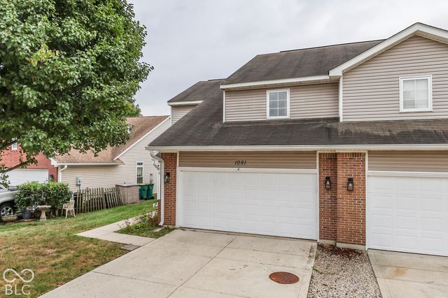 1081 Fairlane Court, Franklin, IN 46131